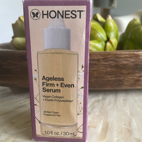 Ageless Firm + Even Serum - Picture 1 of 8